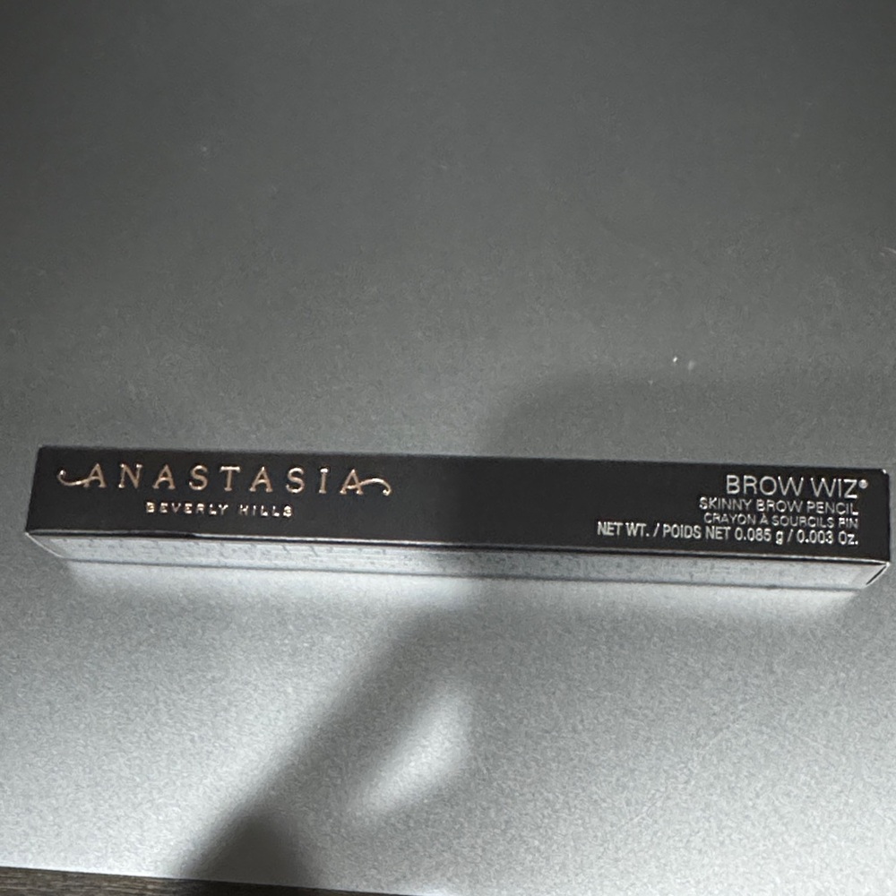 Anastasia Beverly Hills Brow Wiz - Medium Brown